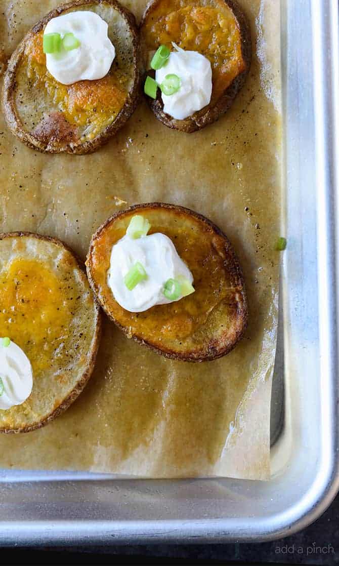 Speedy Loaded Potato Bites: A Delicious Time-Saving Twist